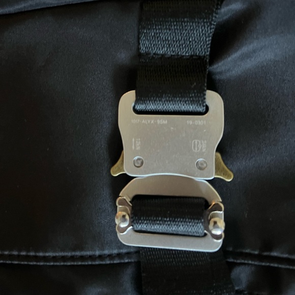 Alyx Backpack